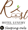 Roost logo
